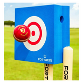 Fortress Foam Cricket Bowling Target