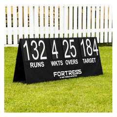 Fortress Cricket Scoreboard (Portable)