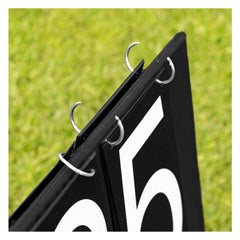 Fortress Cricket Scoreboard (Portable)