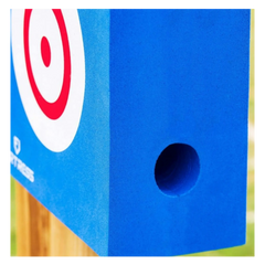 Fortress Foam Cricket Bowling Target