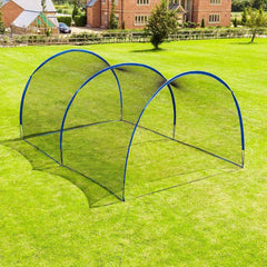 Fortress Pop-Up Cricket Batting Net
