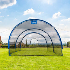 Fortress Pop-Up Cricket Batting Net