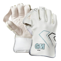 GM Wicket Keeping Gloves 606 (Adult)