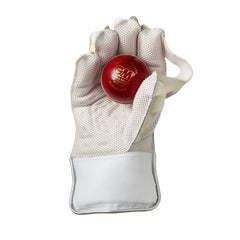 GM Wicket Keeping Gloves 606 (Adult)