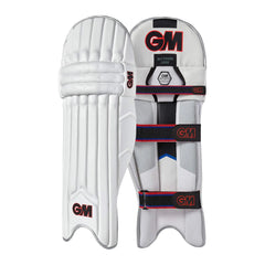 GM Mythos 606 Batting Pads (Youth LH)