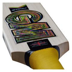 GM Psyche DXM 707 Cricket Bat (SH)