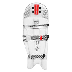 Gray Nicolls Signature Edition Batting Pads (Adult RH)