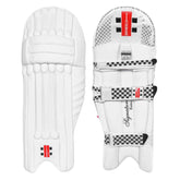 Gray Nicolls Signature Edition Batting Pads (Adult RH)