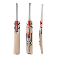 GRAY NICOLLS Alpha Gen 1.0 5 Star Cricket Bat (Long Handle)