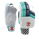 GRAY NICOLLS Gem GN7 Batting Gloves (Adult RH)