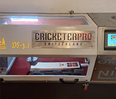 Professional Bat Preparation - Recommended