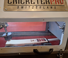 Professional Bat Preparation - Recommended