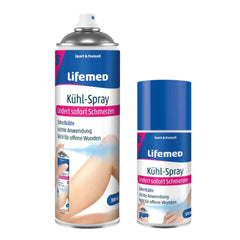 Lifemed Cooling Spray 300ml