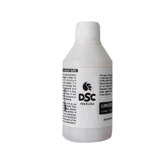 DSC Linseed Oil (100ml)