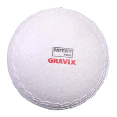 TYKA Gravix Cricket Ball