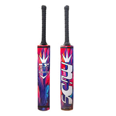 Mids Legacy Tennis Cricket Bat