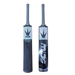 Mids Coconut Edition 2026 Black Tennis Cricket Bat