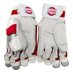 MRF Power 1.0 Batting Gloves (Adult LH)