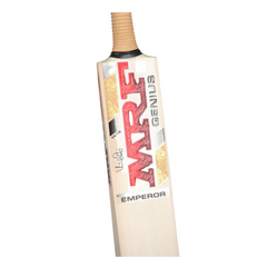 MRF Genius Emperor Cricket Bat (Harrow)