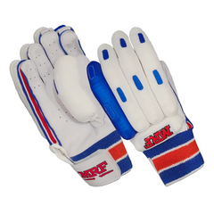 MRF Genius Grand Batting Gloves (Youth RH)