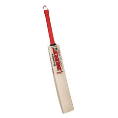MRF Genius Grand Cricket Bat (Size 6)