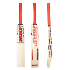 MRF Genius Kingdom Cricket Bat (SH)