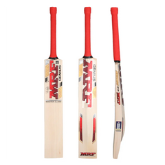 MRF Genius Masterclass Cricket Bat (SH)
