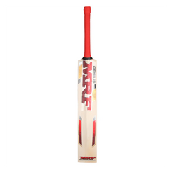 MRF Genius Masterclass Cricket Bat (SH)