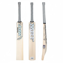 MRF Genius Silver Cricket Bat (SH)