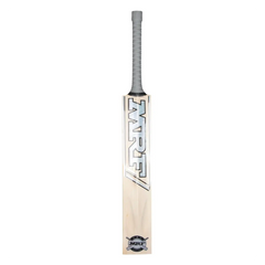 MRF Genius Silver Cricket Bat (SH)