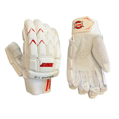 MRF Genius Grand 1.0 Batting Gloves (Adult RH)