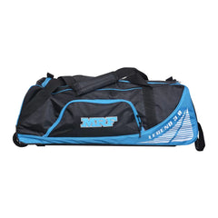 MRF Legend 3.0 Carry Wheelie Kit Bag