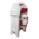 MRF Genius 360 Batting Pads (Adult LH)