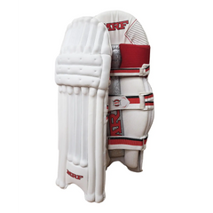 MRF Genius 360 Batting Pads (Adult LH)