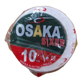 Osaka Tennis Ball Tape
