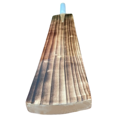 Plain Burn Edition - Hard Tennis Cricket Bat