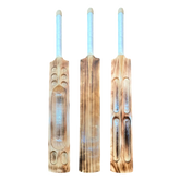 Plain Burn Edition - Hard Tennis Cricket Bat