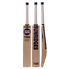 SS Ton Max Power Cricket Bat (SH)