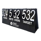 SAS Cricket Scoreboard (Portable)