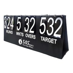 SAS Cricket Scoreboard (Portable)