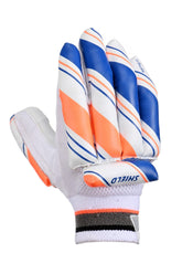 SG Shield Batting Gloves (Junior RH)