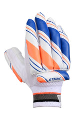 SG Shield Batting Gloves (Junior RH)