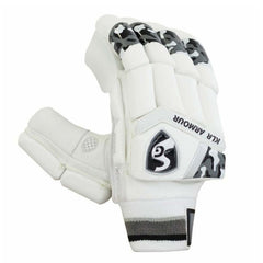 SG KLR Armour Batting Gloves (Adult LH)
