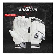 SG KLR Armour Batting Gloves (Adult LH)