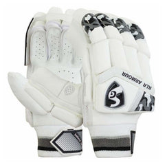SG KLR Armour Batting Gloves (Adult LH)