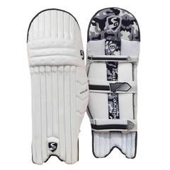 SG KLR Lite Batting Pads (Adult RH)