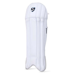 SG League Wicket Keeping Leg Guard (Youth)