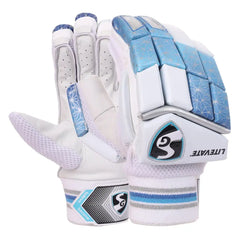 SG Litevate Batting Gloves (Junior RH)