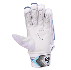 SG Litevate Batting Gloves (Junior RH)