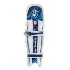 SG Megalite Batting Pads (Youth LH/RH)